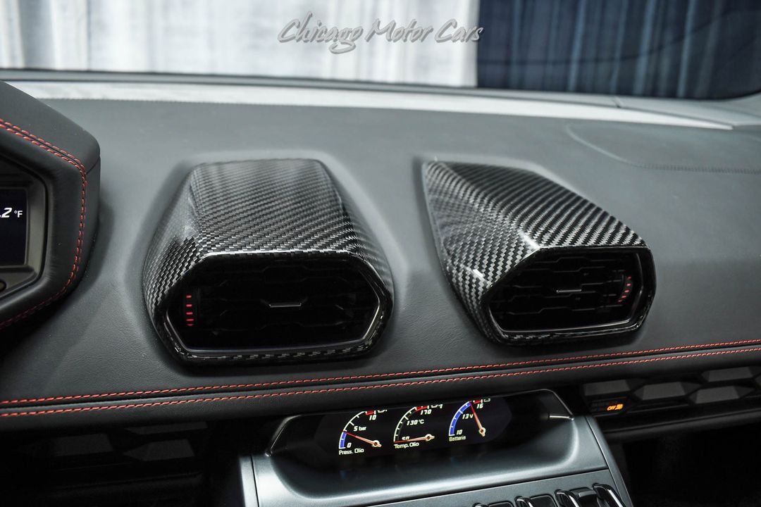 2015 Lamborghini Huracan