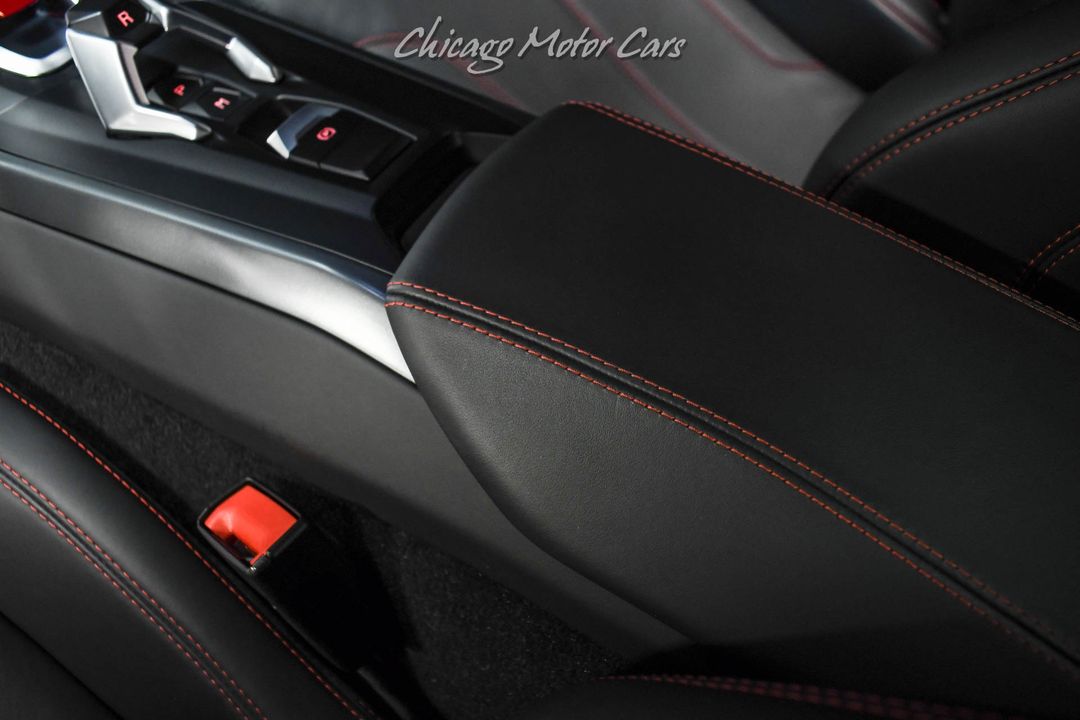 2015 Lamborghini Huracan