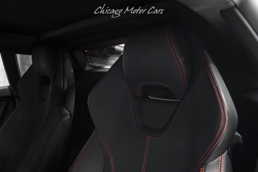 2015 Lamborghini Huracan