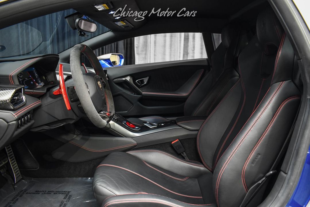 2015 Lamborghini Huracan