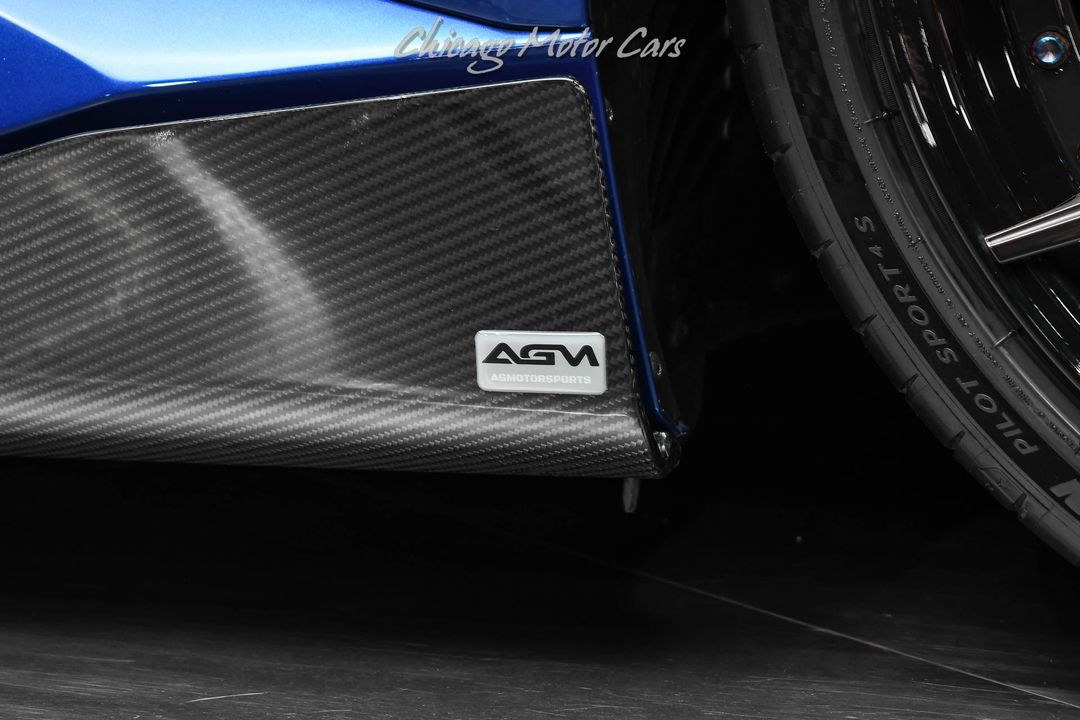 2015 Lamborghini Huracan