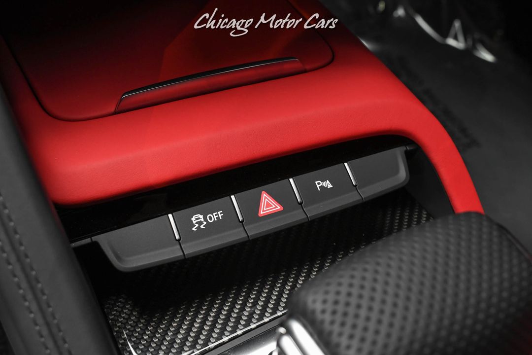 2020 Audi R8