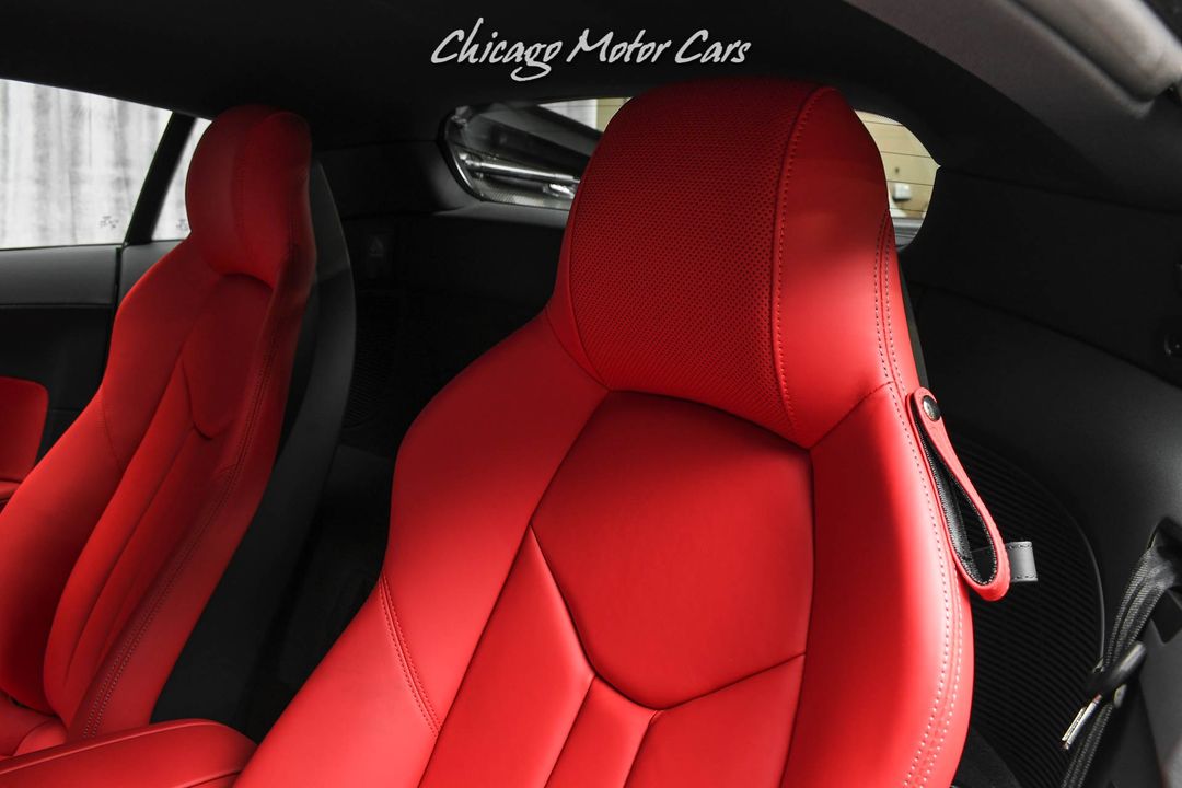 2020 Audi R8