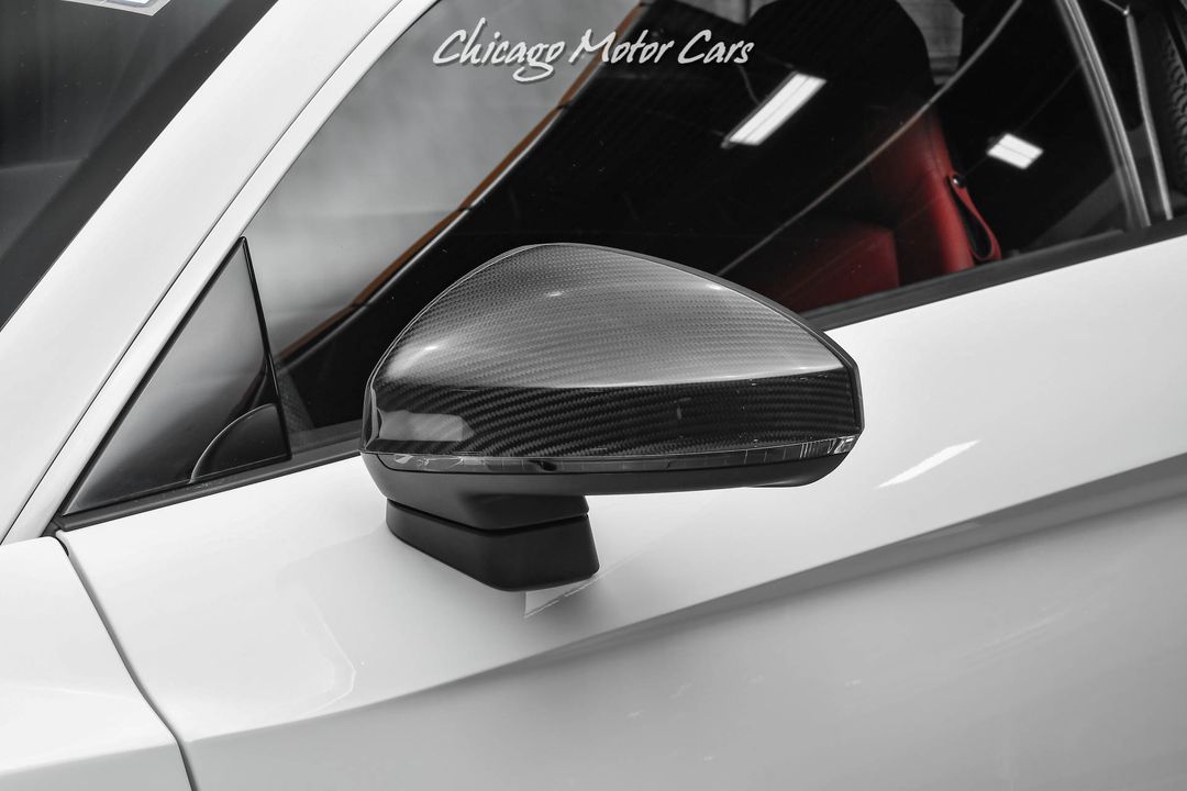 2020 Audi R8