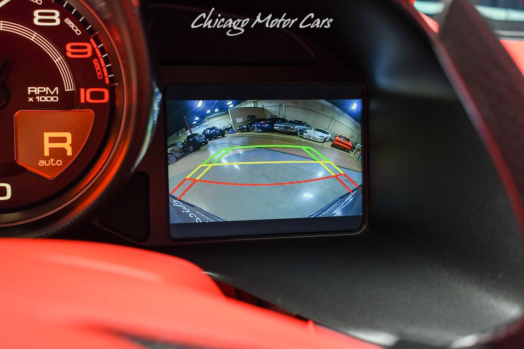 2018 Ferrari 812 Superfast