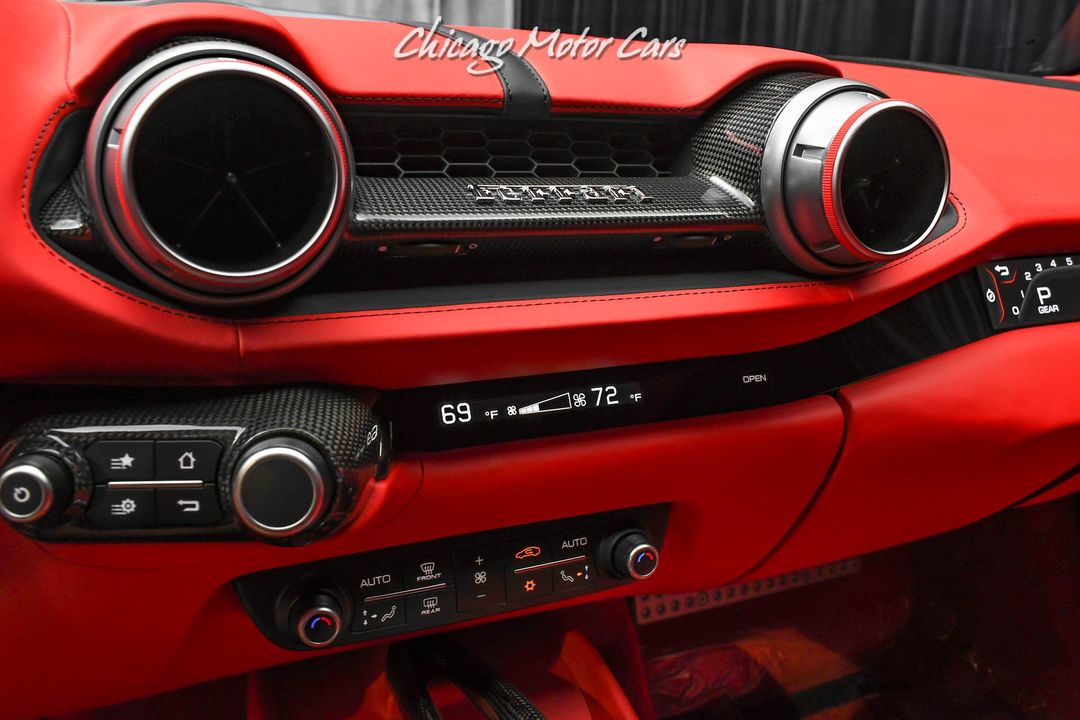 2018 Ferrari 812 Superfast