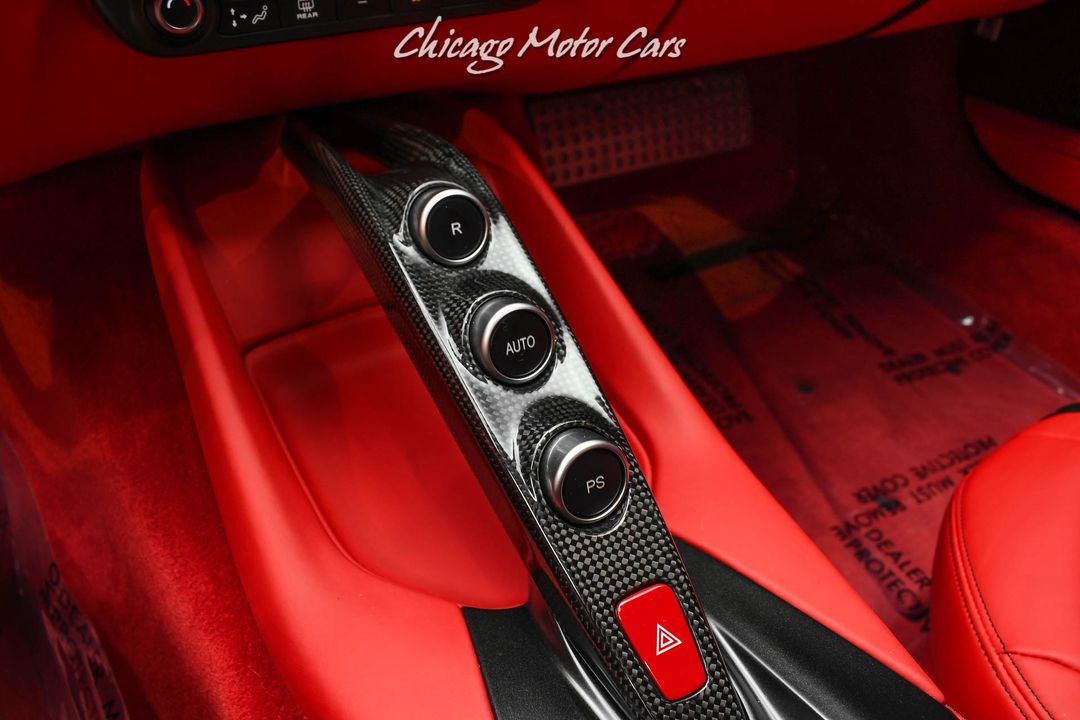 2018 Ferrari 812 Superfast