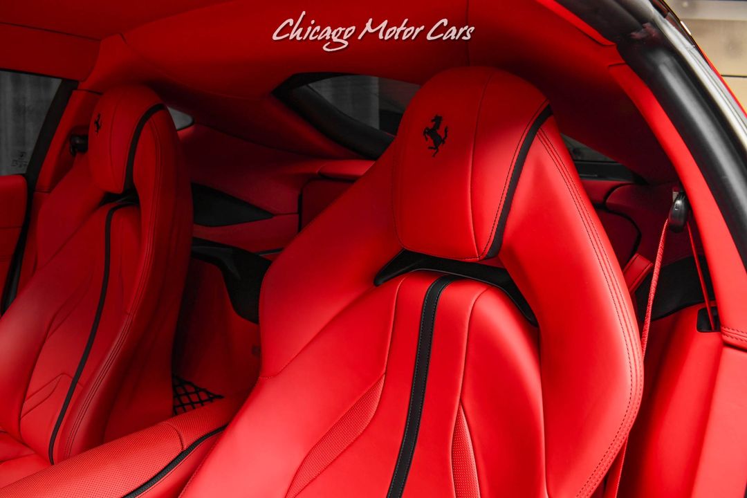 2018 Ferrari 812 Superfast