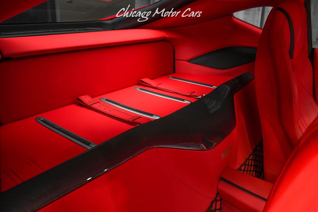 2018 Ferrari 812 Superfast