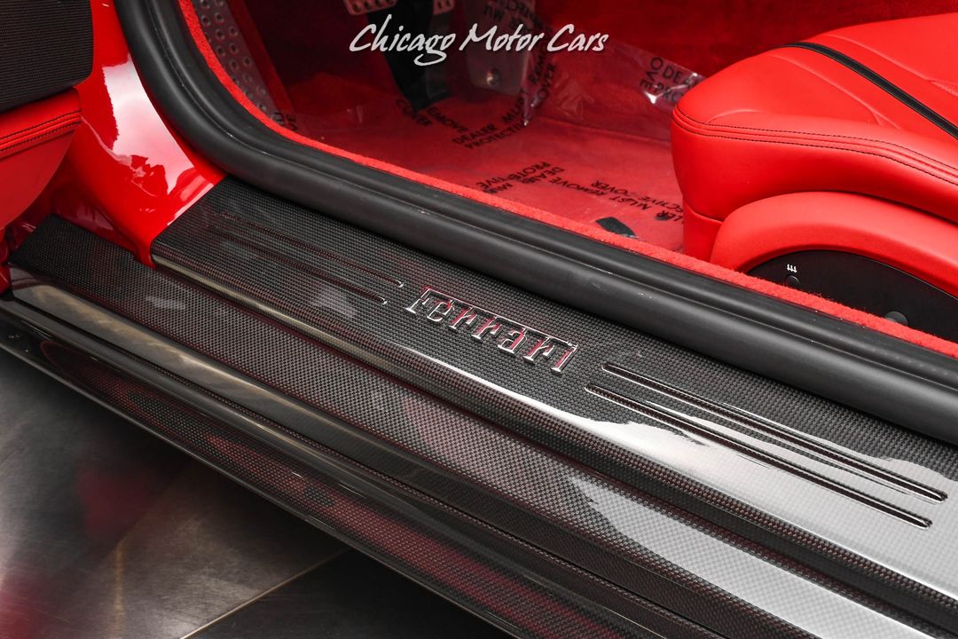 2018 Ferrari 812 Superfast