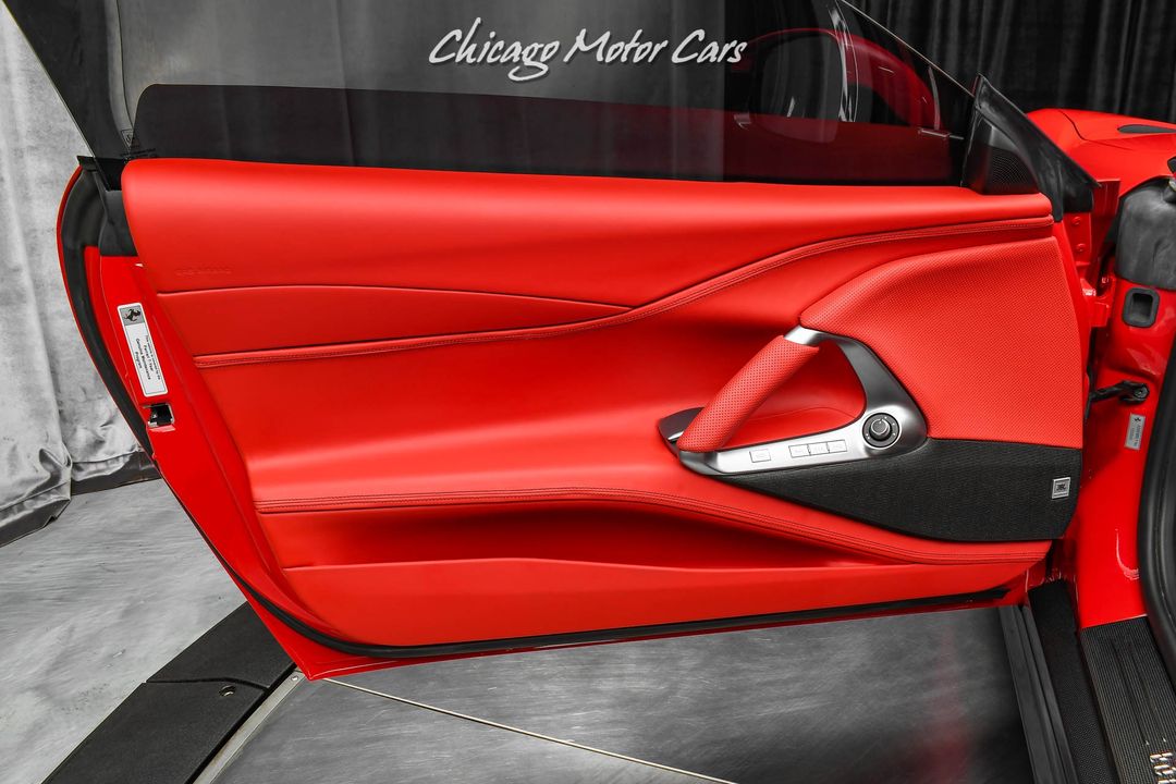 2018 Ferrari 812 Superfast