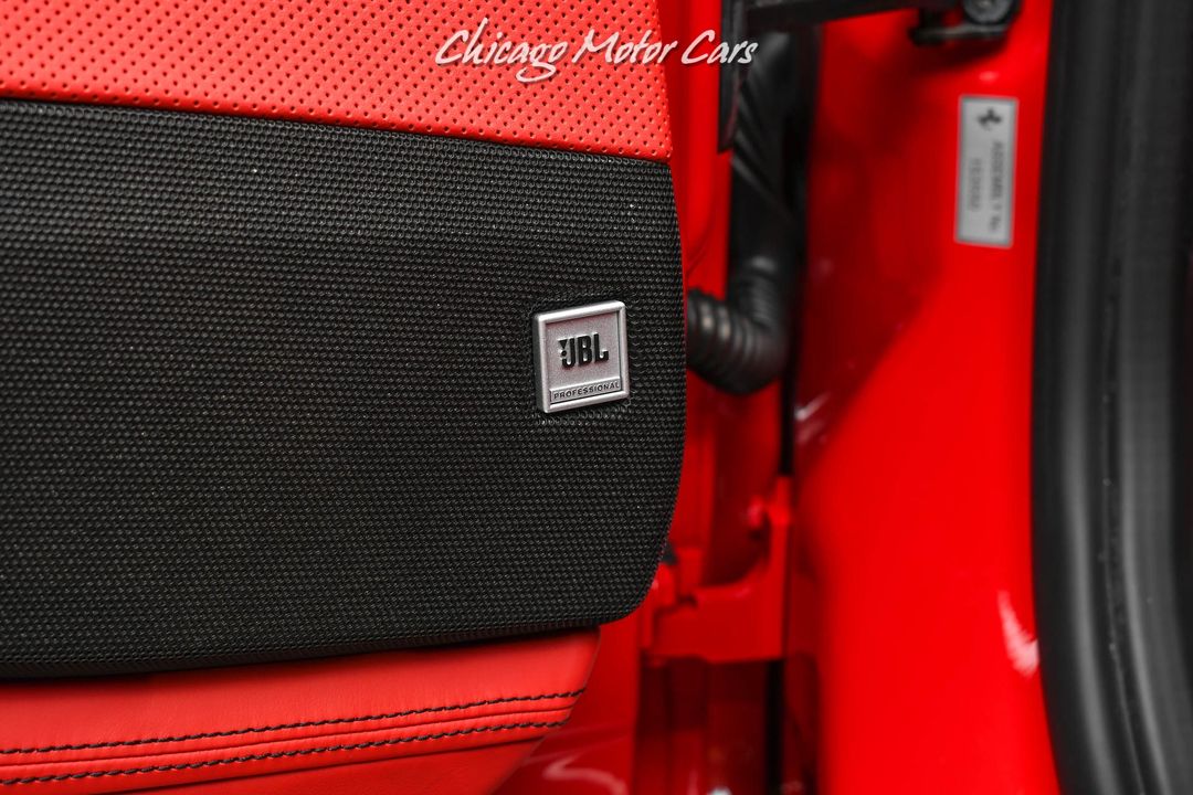 2018 Ferrari 812 Superfast