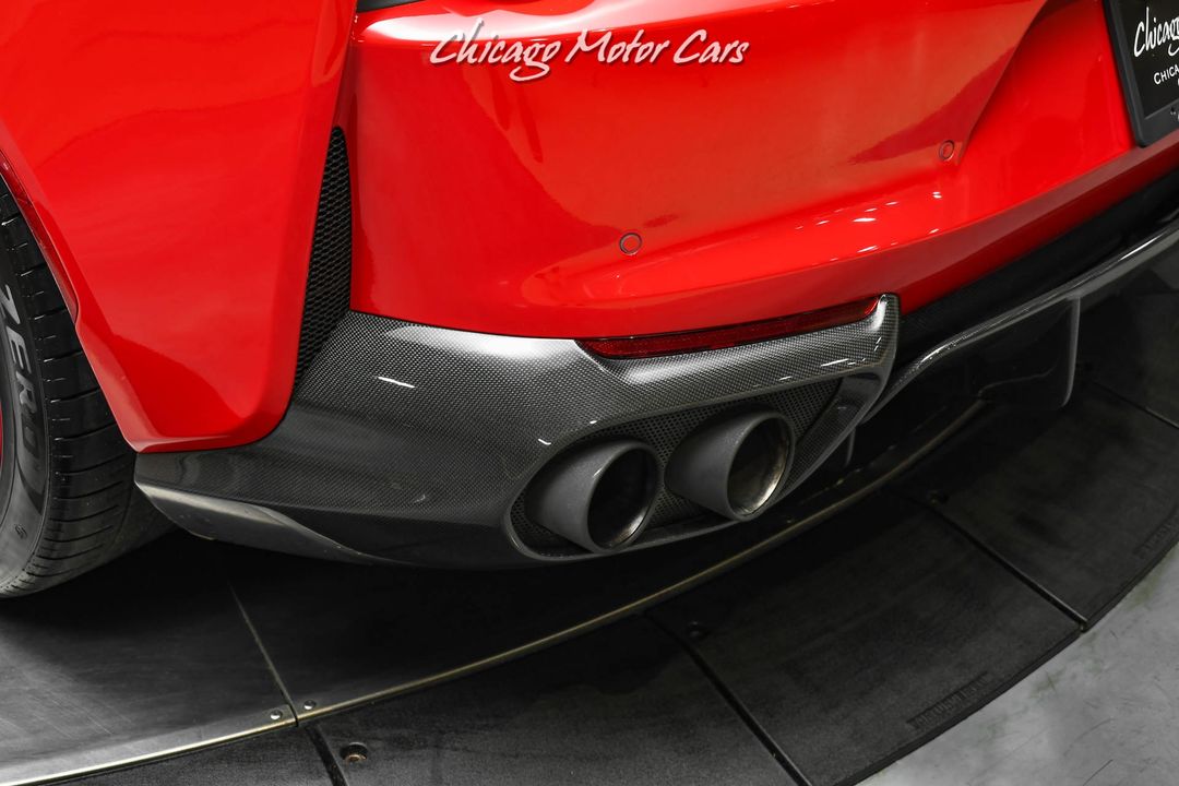 2018 Ferrari 812 Superfast