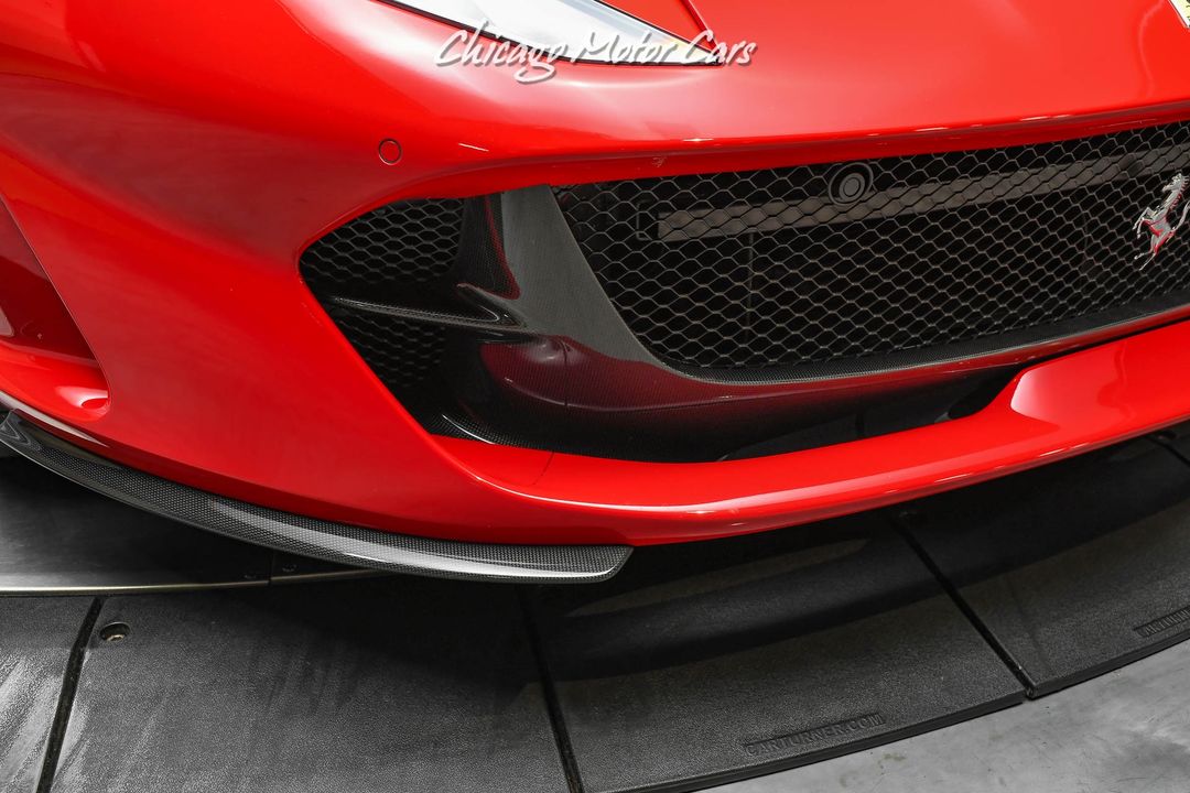 2018 Ferrari 812 Superfast