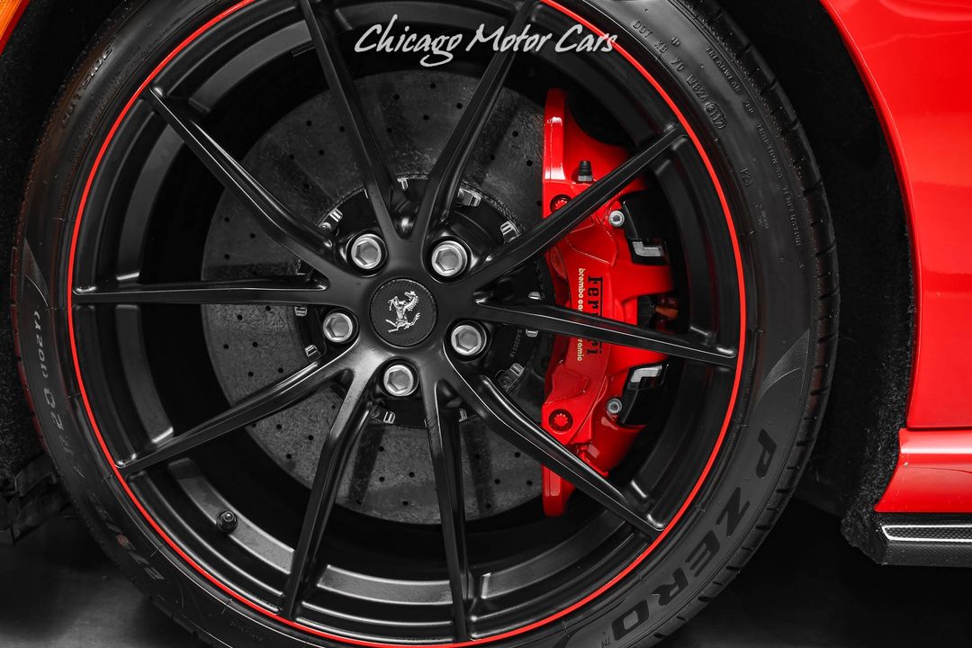 2018 Ferrari 812 Superfast