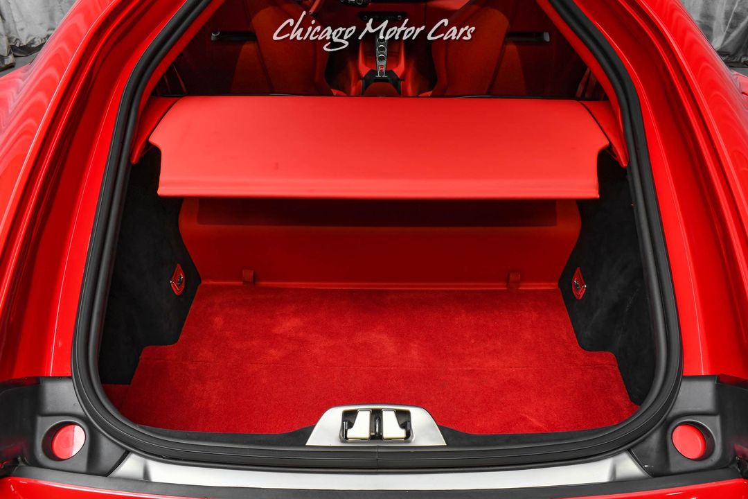 2018 Ferrari 812 Superfast