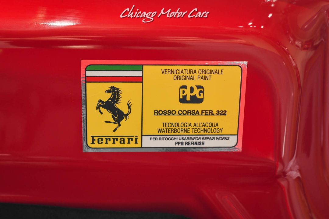 2018 Ferrari 812 Superfast