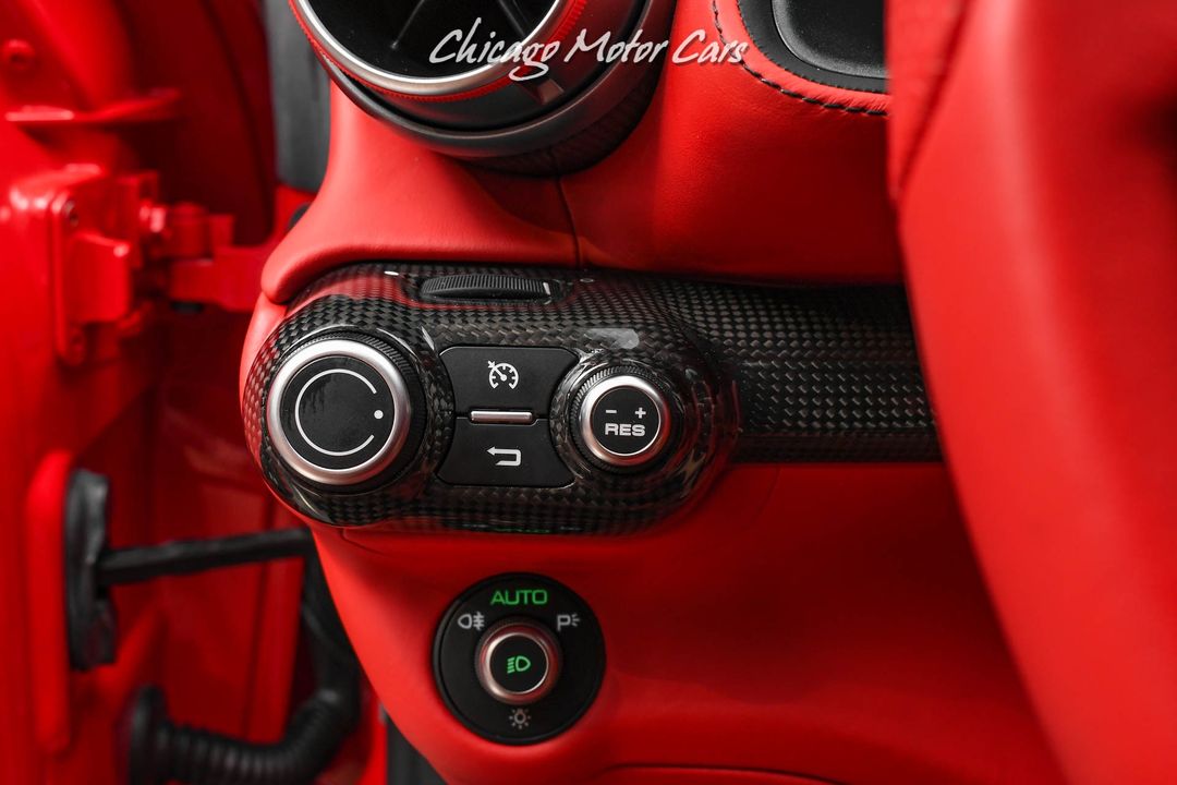 2018 Ferrari 812 Superfast