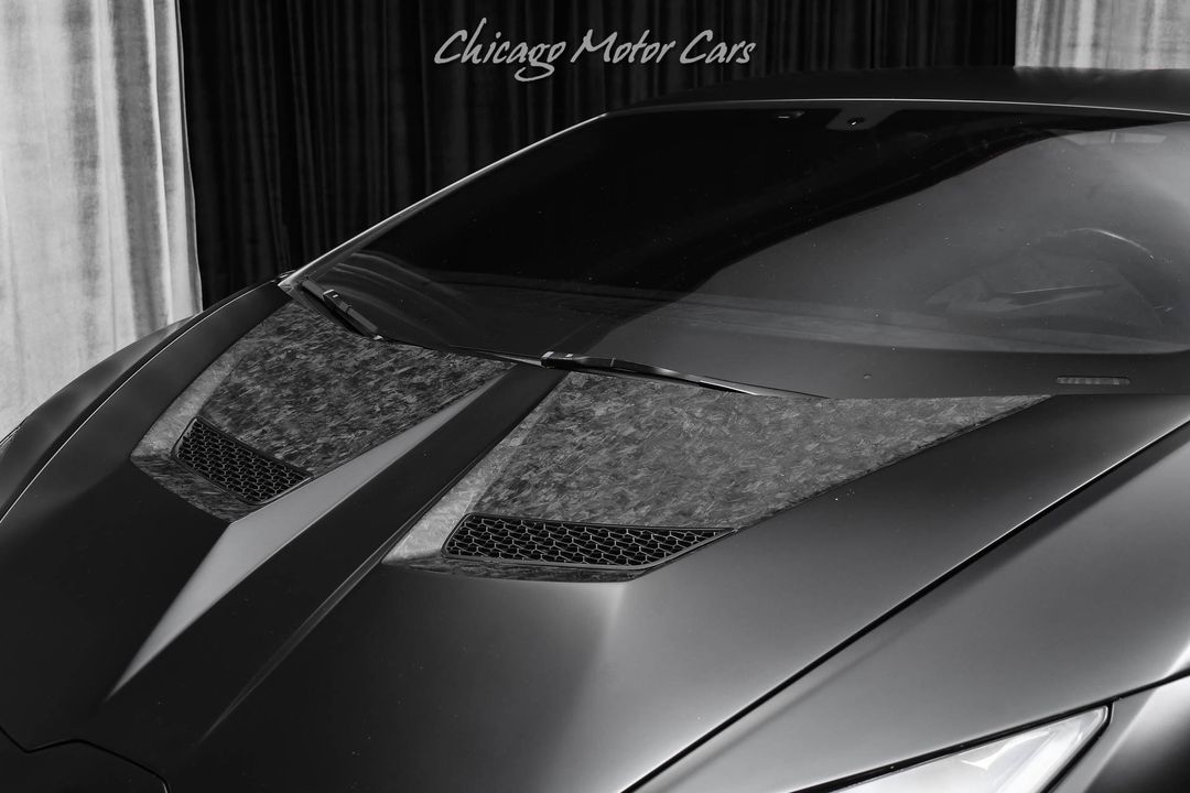 2018 Lamborghini Huracan