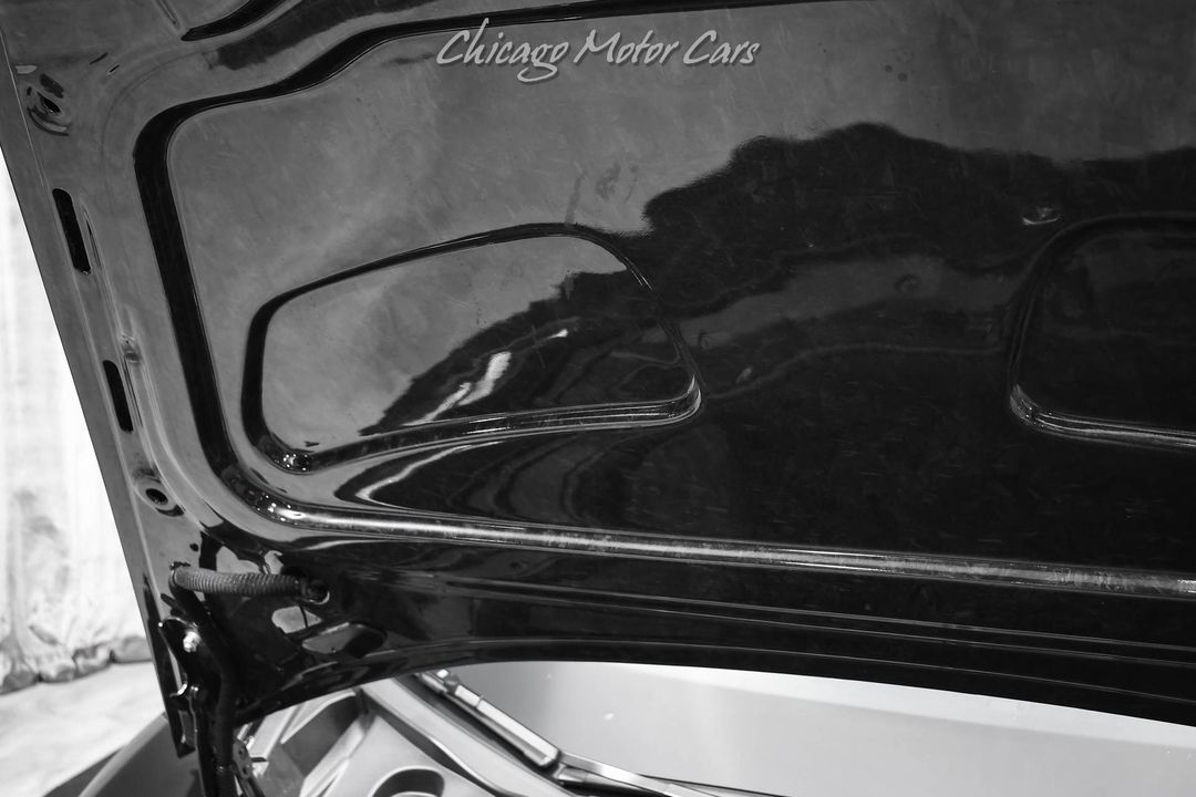 2018 Lamborghini Huracan