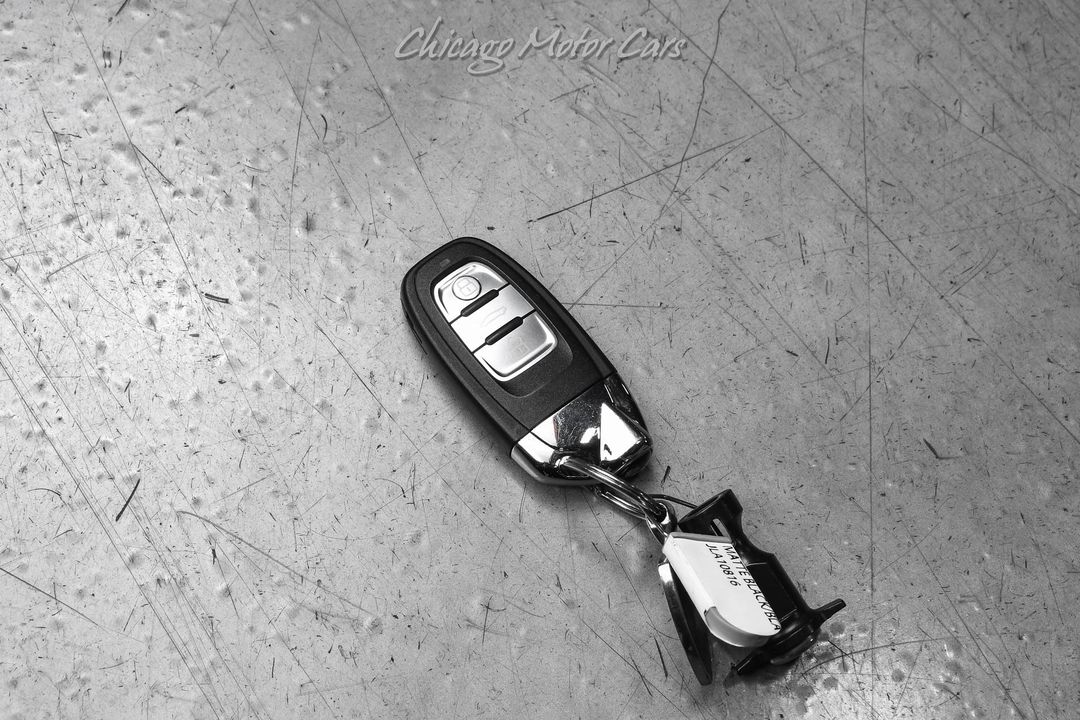 2018 Lamborghini Huracan