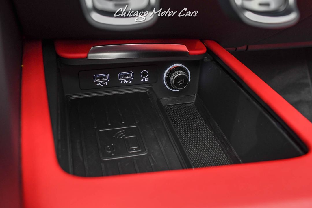 2020 Audi R8