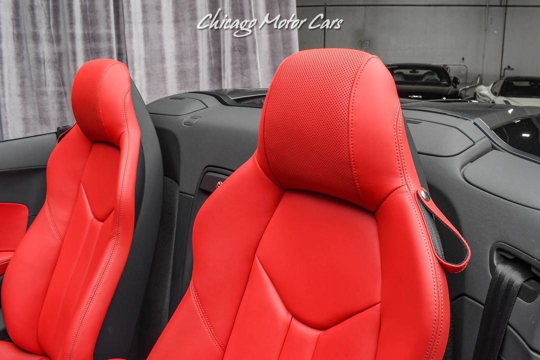 2020 Audi R8