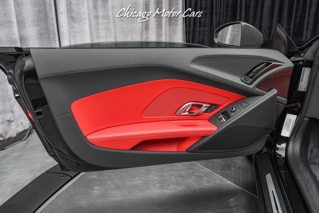 2020 Audi R8
