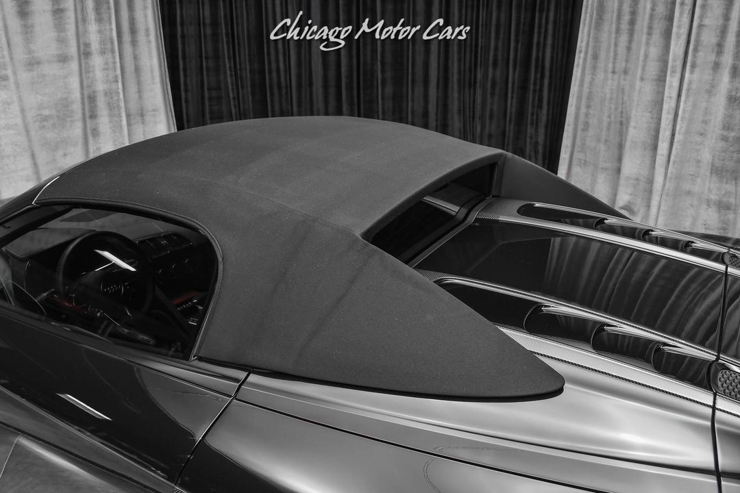 2020 Audi R8
