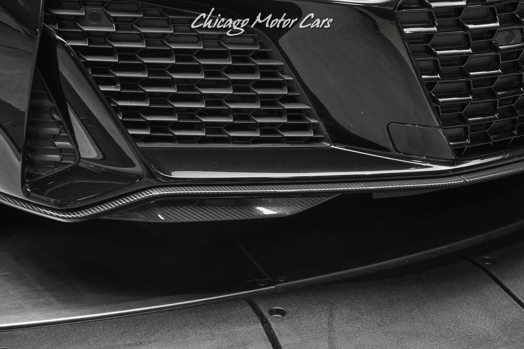 2020 Audi R8
