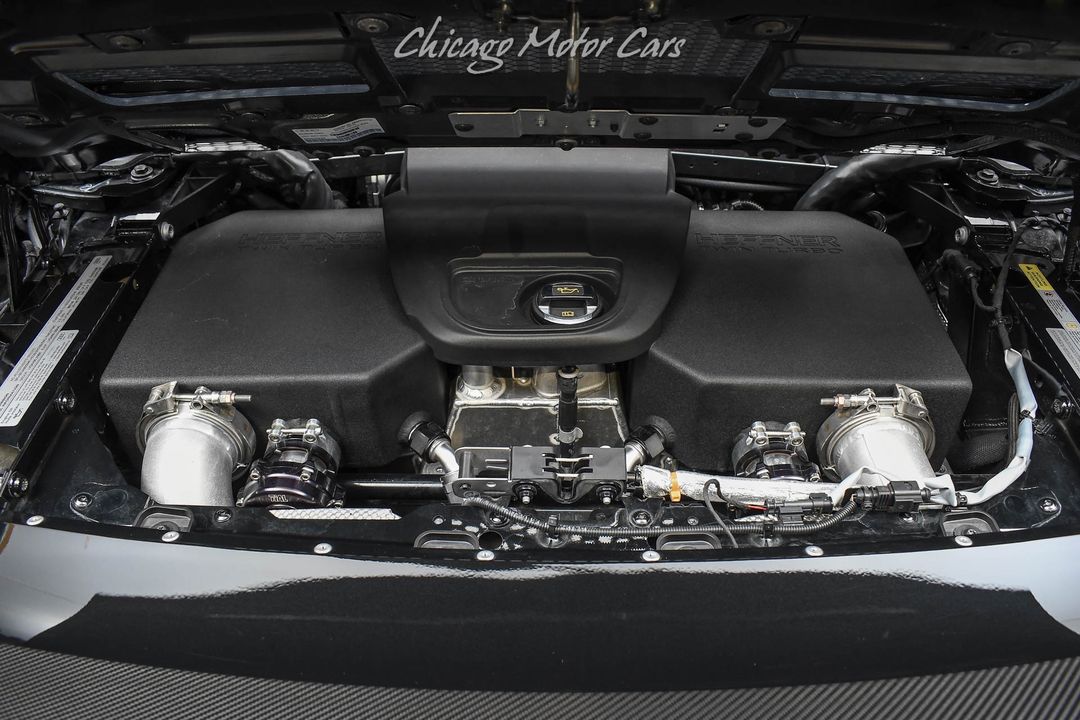 2020 Audi R8