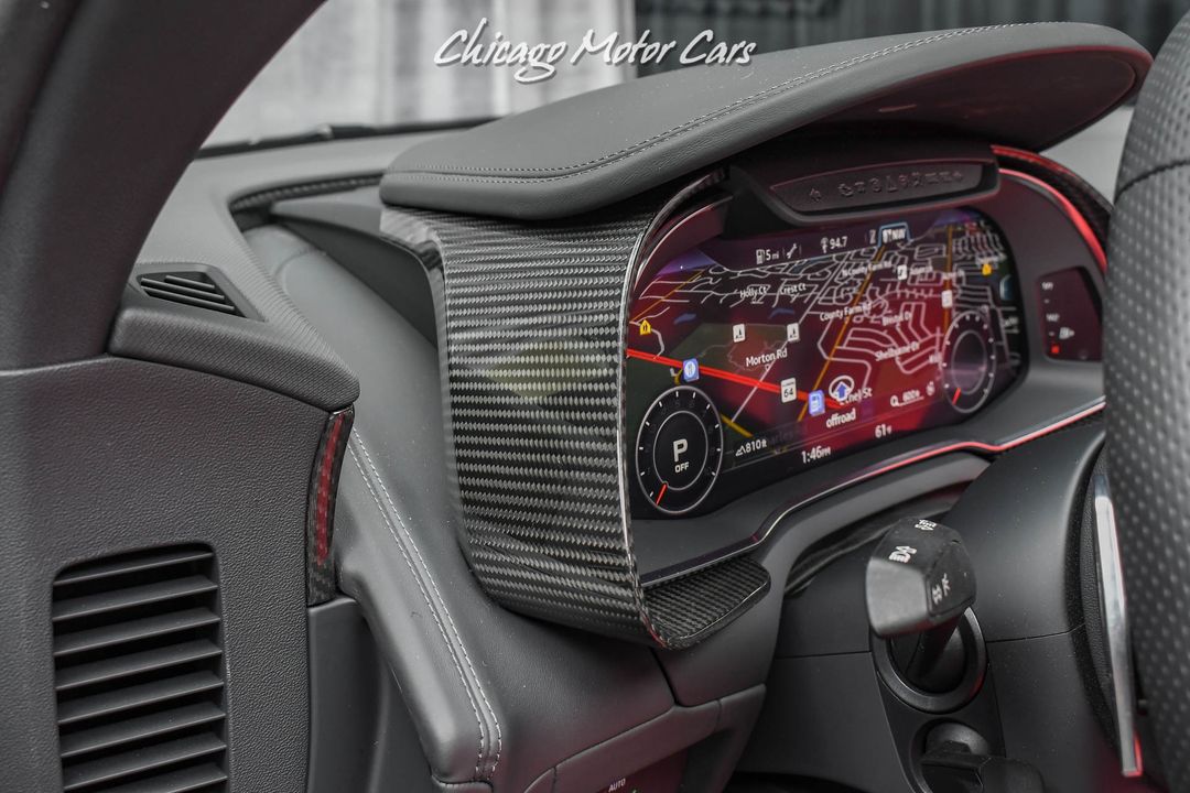 2020 Audi R8