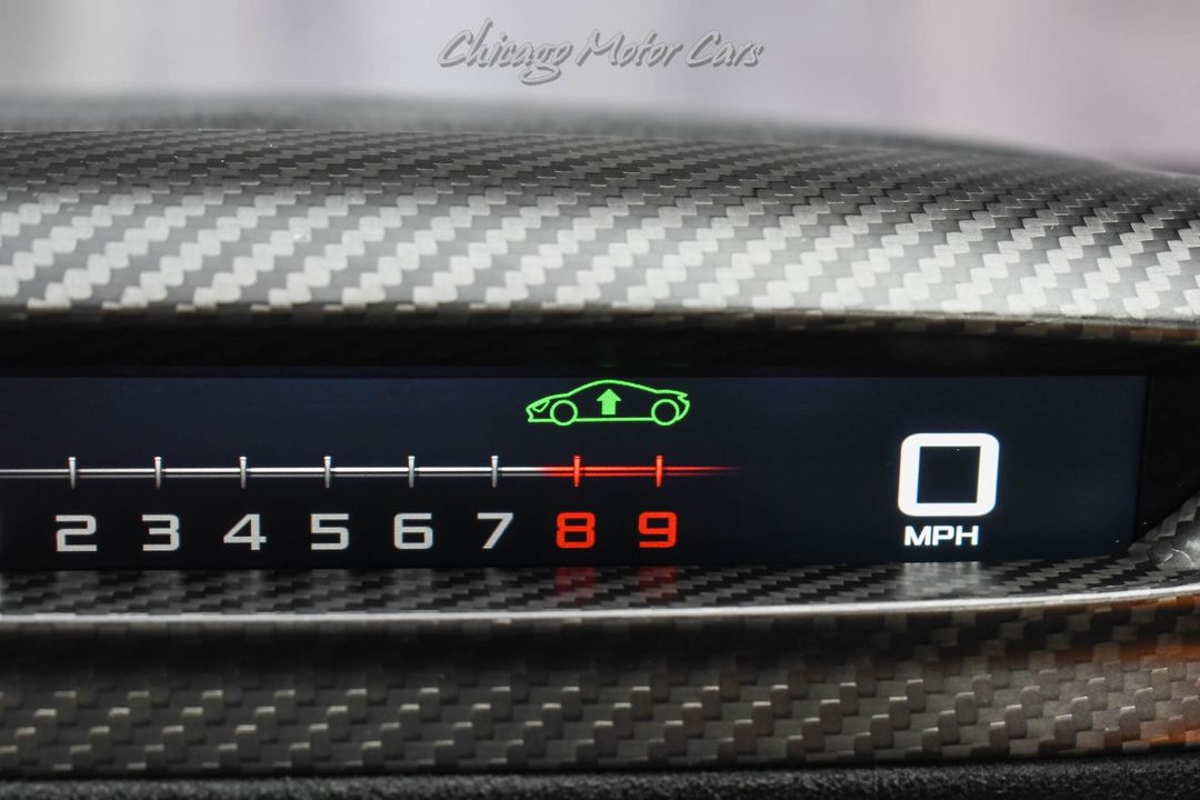 2022 McLaren 765LT Spider