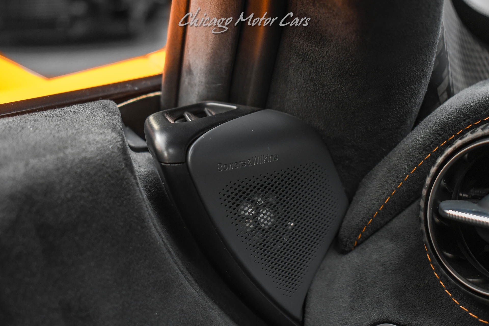 2022 McLaren 765LT Spider