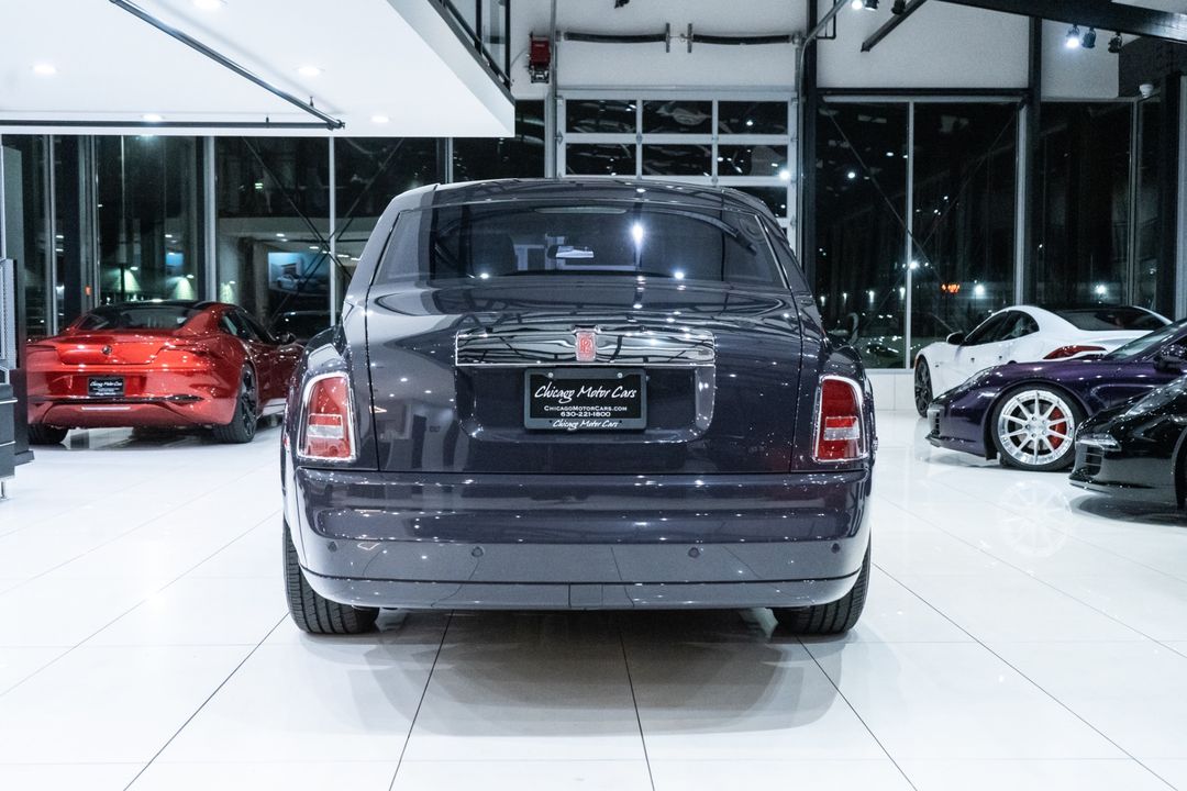 2004 Rolls-Royce Phantom