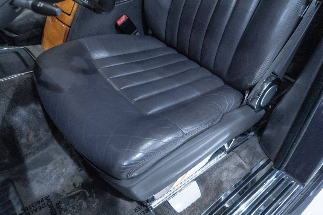 2004 Rolls-Royce Phantom
