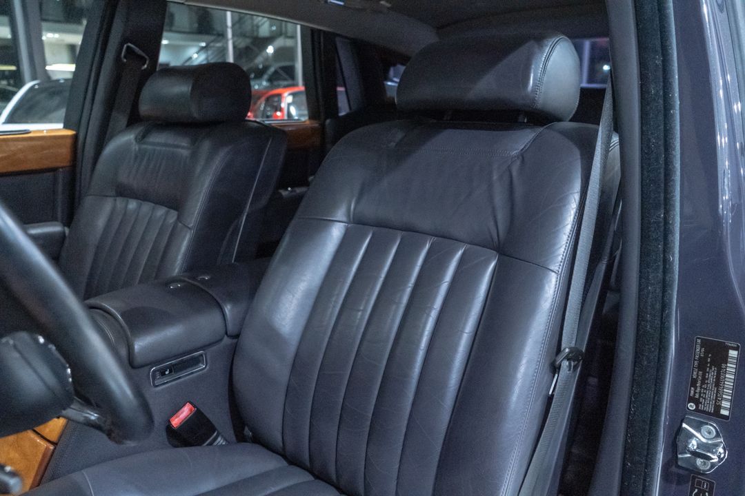 2004 Rolls-Royce Phantom