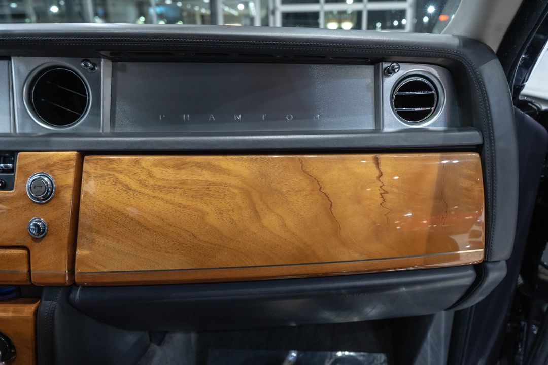 2004 Rolls-Royce Phantom