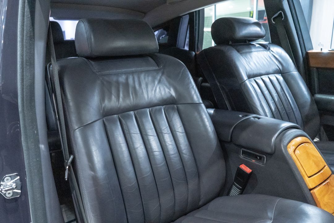 2004 Rolls-Royce Phantom