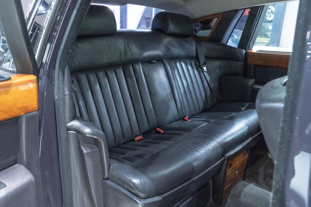 2004 Rolls-Royce Phantom