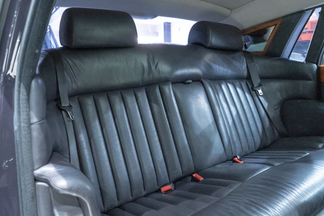 2004 Rolls-Royce Phantom