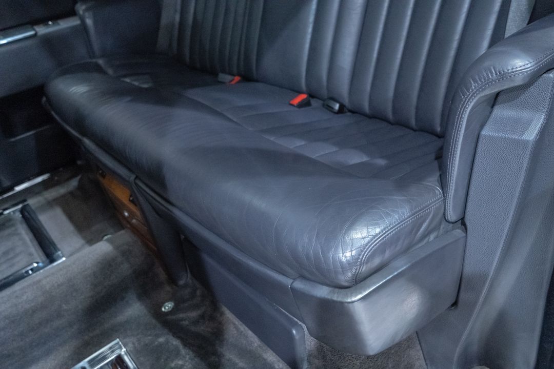 2004 Rolls-Royce Phantom