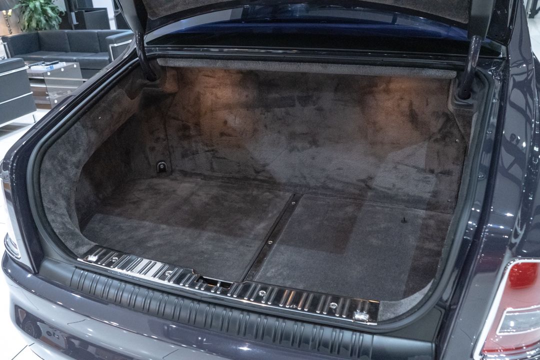 2004 Rolls-Royce Phantom