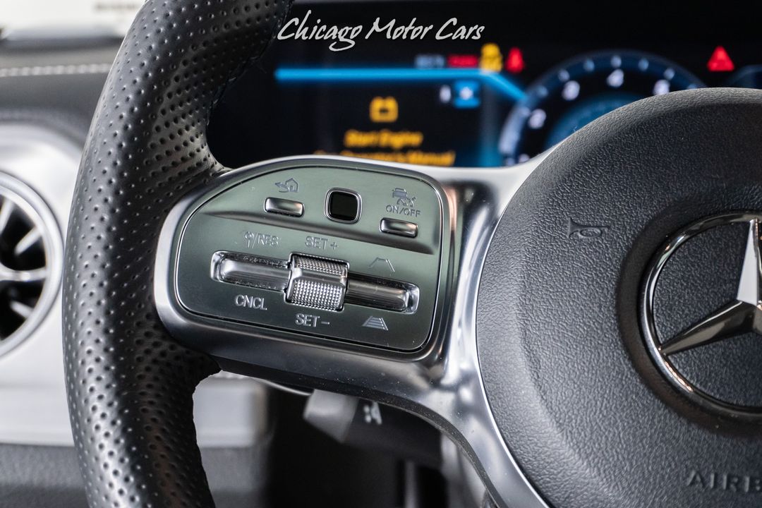 2019 Mercedes-Benz G550