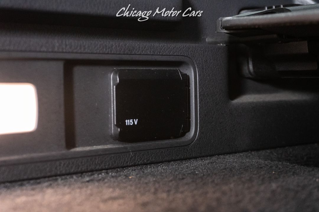 2019 Mercedes-Benz G550