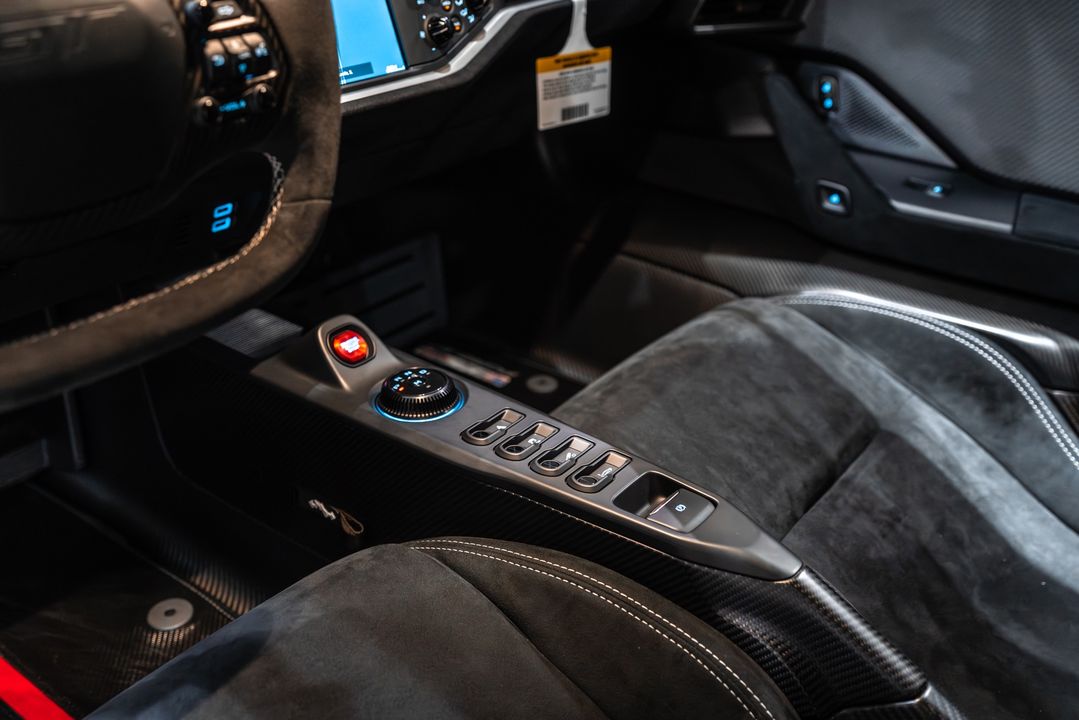 2019 Ford GT