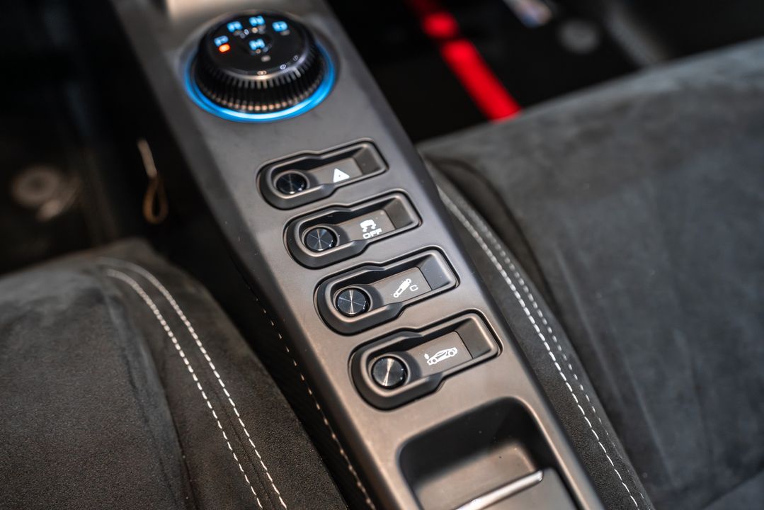 2019 Ford GT