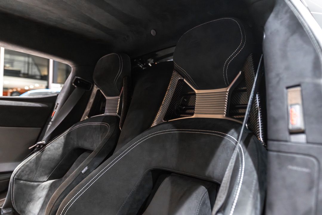 2019 Ford GT