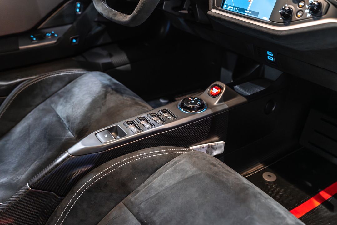 2019 Ford GT