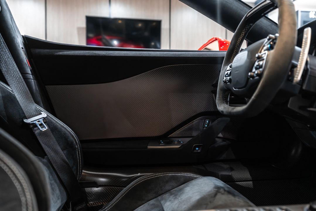 2019 Ford GT